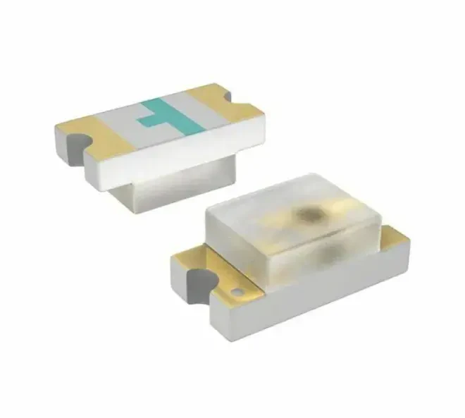 SMD 805 Led - Yeşil - 25 adet - 2