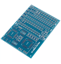 SMD - DIP Soldering Practice Kit - 2