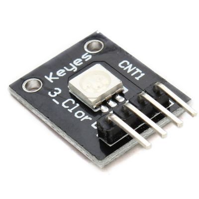 SMD RGB LED Modul - 1