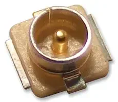 U.FL-R-SMT-1 - SMD UFL Ipex Konnektör 