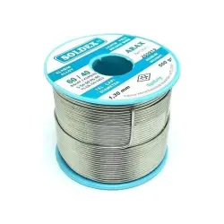 Sn60 Pb40 Arax Lehim Teli - 1.3mm 500gr - 2
