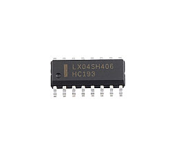 74HC193DR - SOP-16 - 1