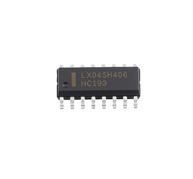 74HC193DR - SOP-16 - 1
