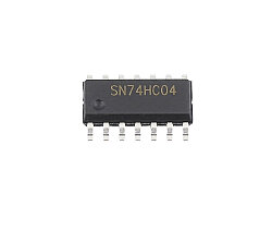 74HC20DR - SOP-14 - 1