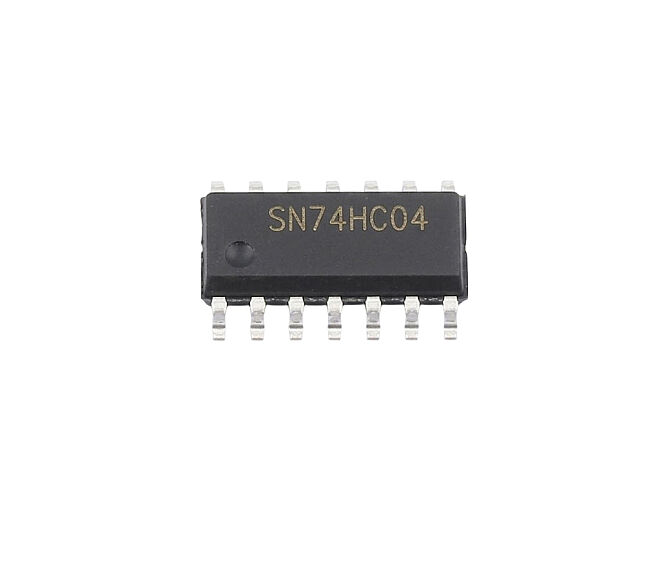 74HC20DR - SOP-14 - 1