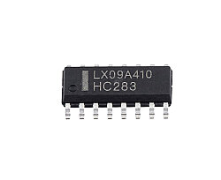 74HC283DR - SOP-16 - 1