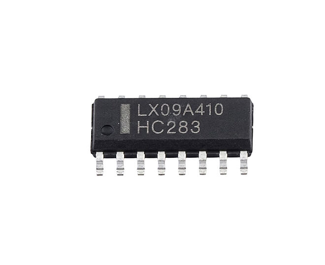 74HC283DR - SOP-16 - 1