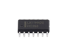 74HC393DR - SOP-14 - 1