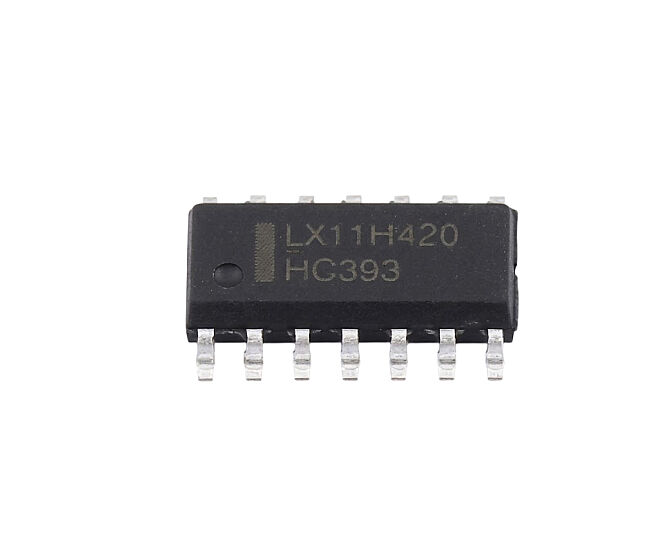 74HC393DR - SOP-14 - 1