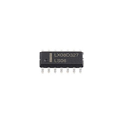 74LS06DR - SOP-14 