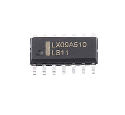74LS11DR - SOP-14 - 1