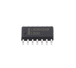 74LS90DR - SOP-14 - 1