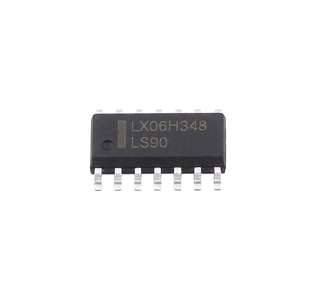 74LS90DR - SOP-14 - 1