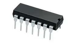 SN74LS90N DIP Integrated 