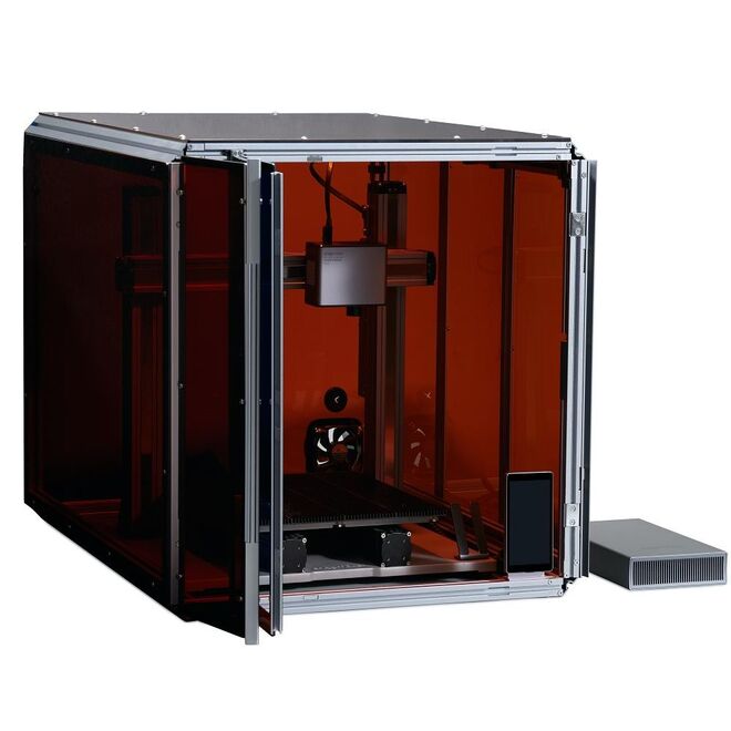 Snapmaker 2.0 Bundle 3D Printer - A250ENT - 1