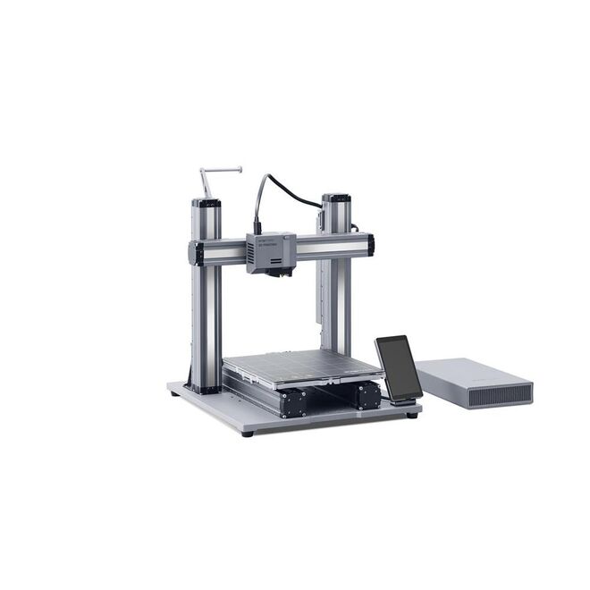 Snapmaker 2.0 Modular 3D Printer - F350 - 2