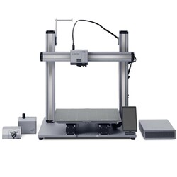Snapmaker 2.0 Modular 3in1 3D Printer - A350T - 4