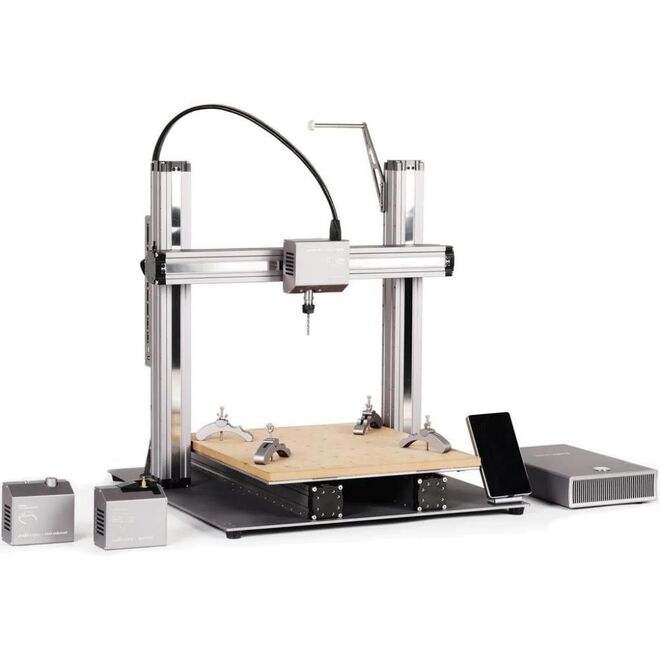 Snapmaker 2.0 Modular 3in1 3D Printer - A350T - 3
