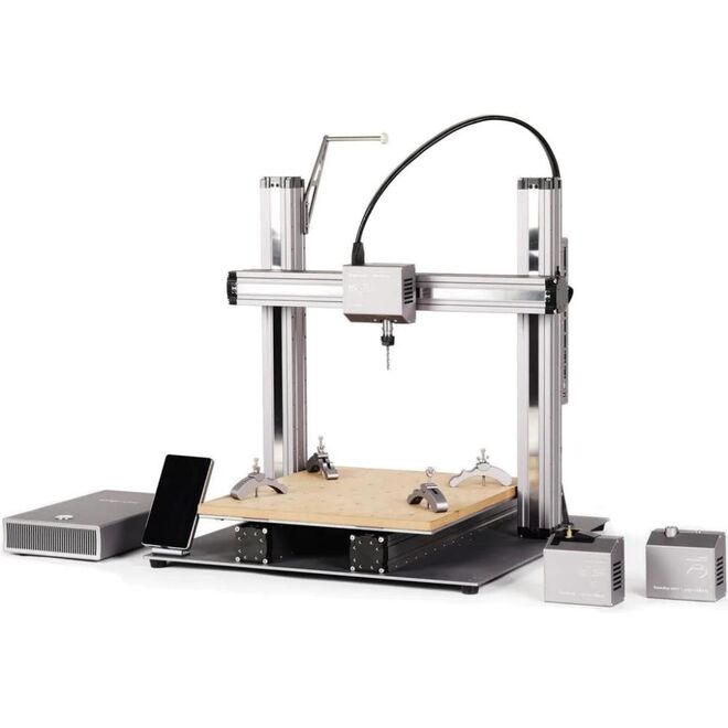 Snapmaker 2.0 Modular 3in1 3D Yazıcı - A350T - 1