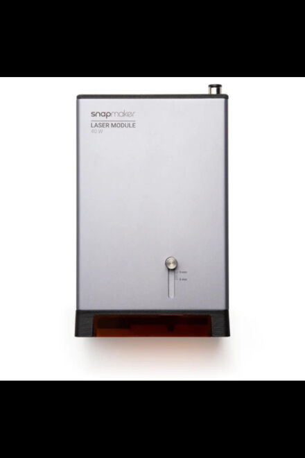 Snapmaker 40W High Power Laser Module for 2.0 - 1