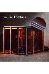 Snapmaker ENCLOSURE A350 Kabin - 3