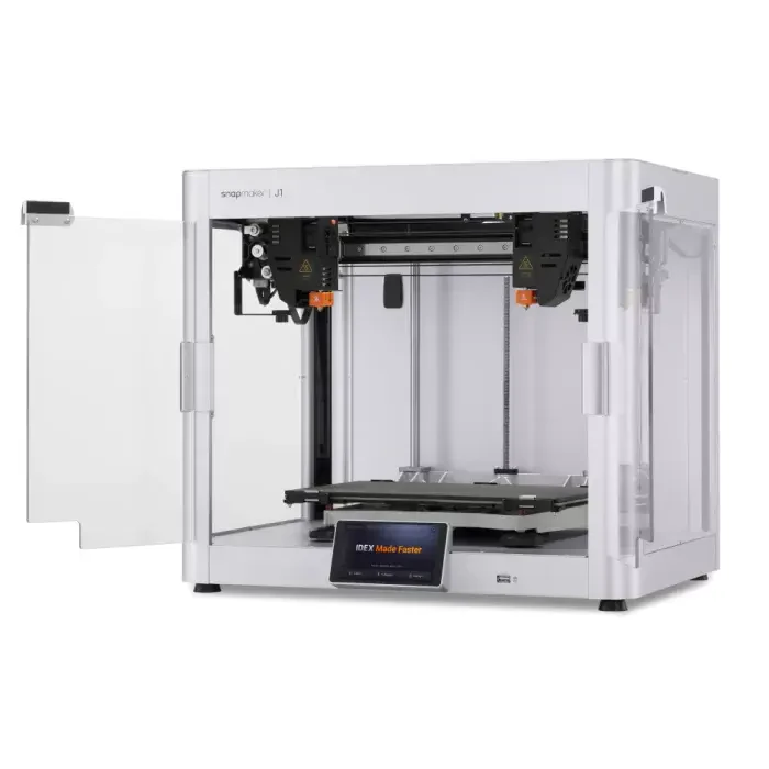 Snapmaker J1 IDEX 3D Yazıcı - 2
