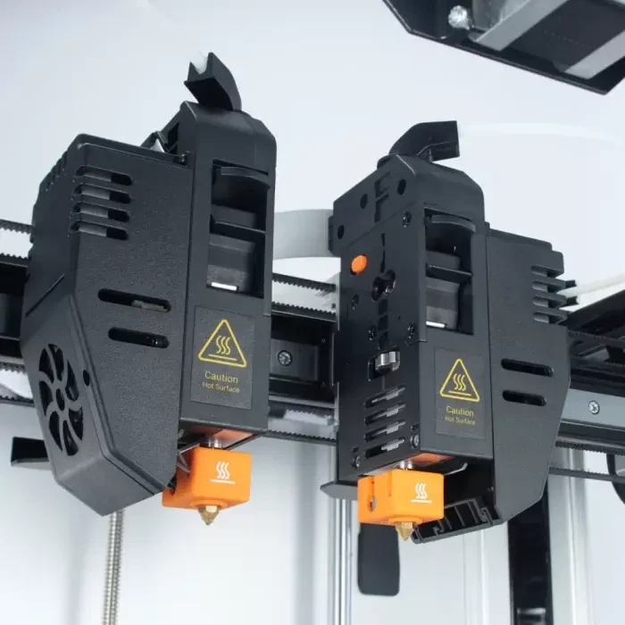 Snapmaker J1 IDEX 3D Yazıcı - 3