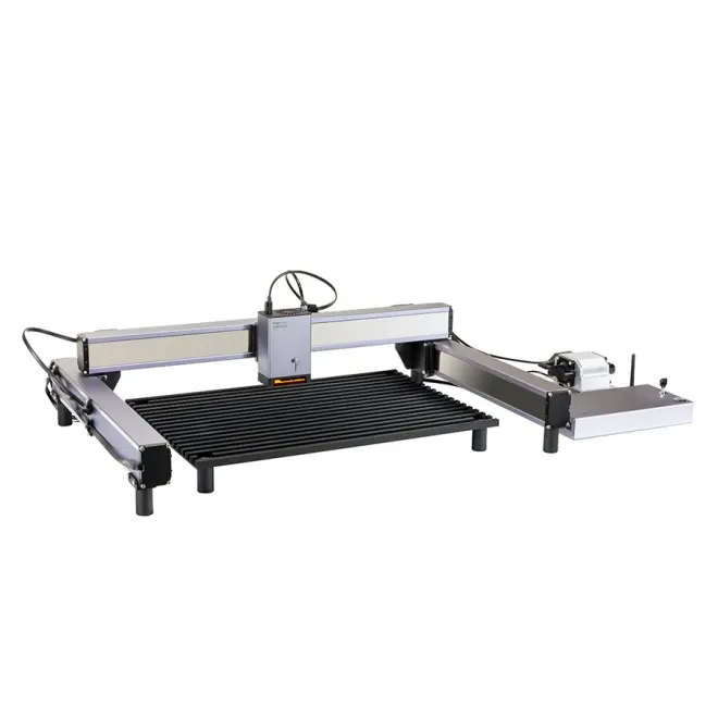 Snapmaker Ray 40W Laser Engraver and Cutter - Genix