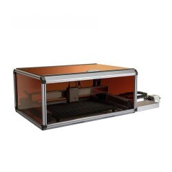 Snapmaker Ray 40W Laser Engraver&Cutter - KABİNLİ - Genix