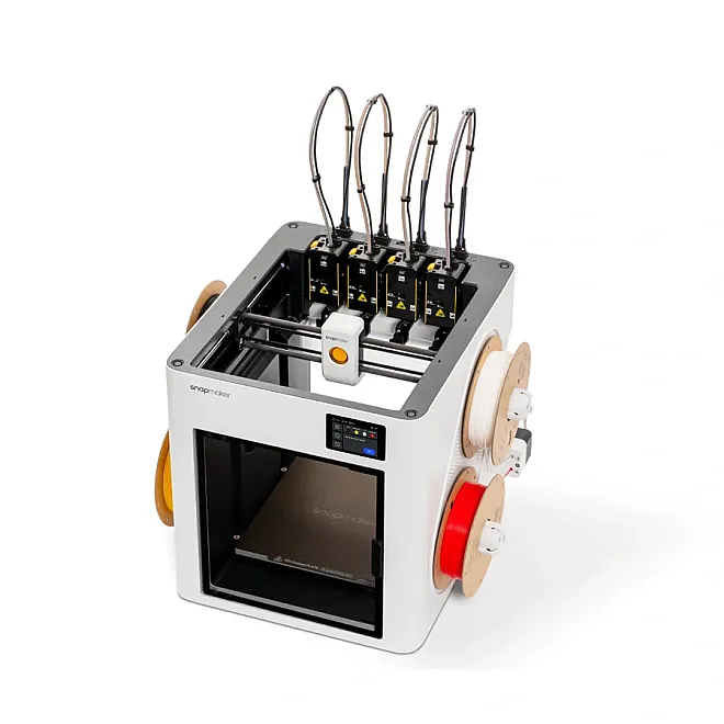 Snapmaker U1 3D Printer - 2