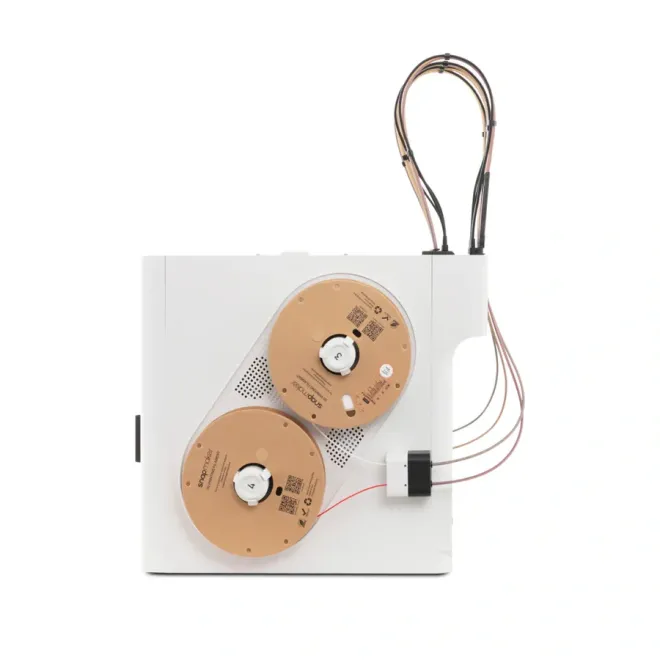 Snapmaker U1 3D Yazıcı - 4