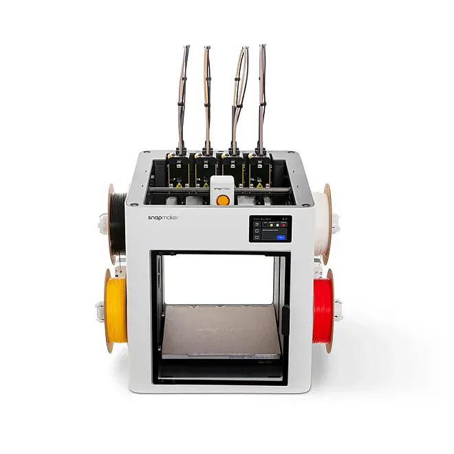 Snapmaker U1 3D Yazıcı (Ön Sipariş) - 1