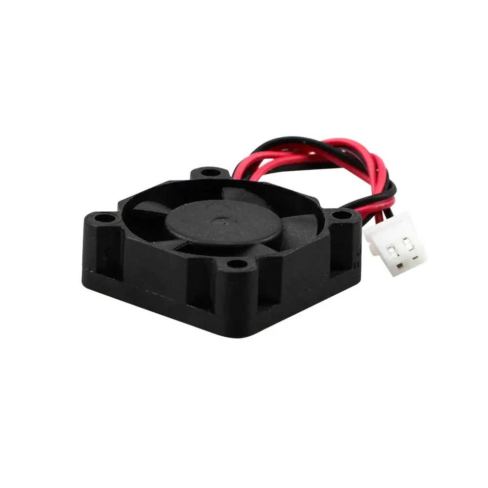 Soğutma Fanı 3010 12V (Kablo Uzunluğu 28cm) - 2