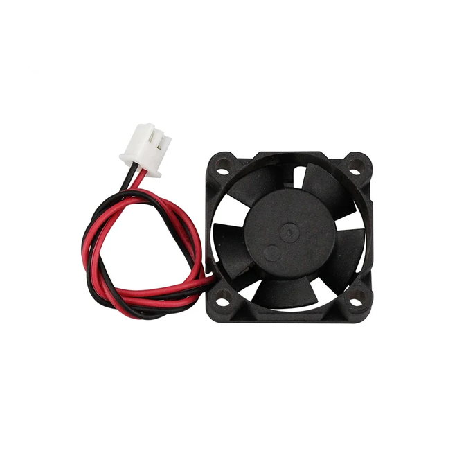 Soğutma Fanı 3010 12V (Kablo Uzunluğu 28cm) - 3