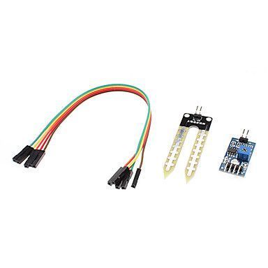Soil Humidity Sensor - 1