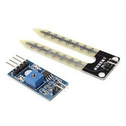 Soil Humidity Sensor - 2