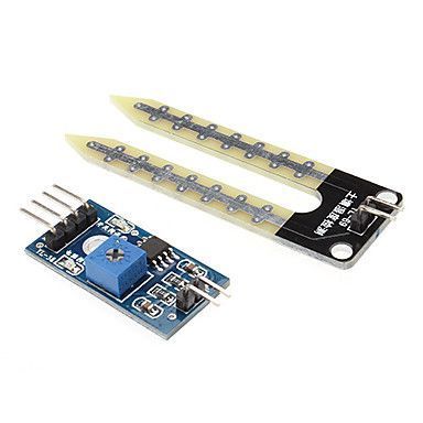 Soil Humidity Sensor - 2