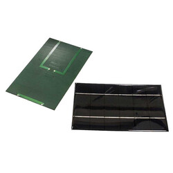 Solar Panel - 6V 500mA 175x110mm - ProFuse