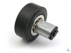 Solarbotics RW2 Wheel 