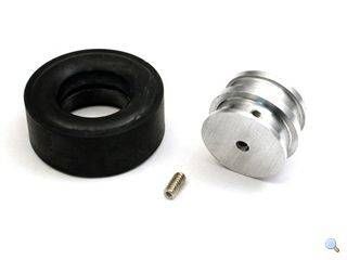 Solarbotics RW2 Wheel - 2