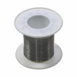 Solder Wire 0.5mm 500gr Lehim Teli - 1