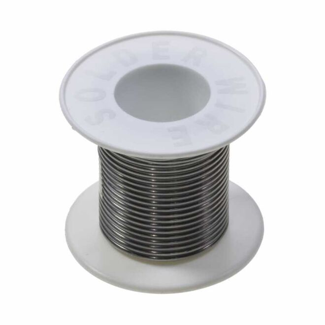 Solder Wire 0.75mm 200gr Solder Wire - 1