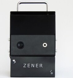 Soldering Fume Extractor Fan - 5