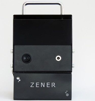 Soldering Fume Extractor Fan - 5