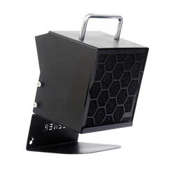 Soldering Fume Extractor Fan - 1