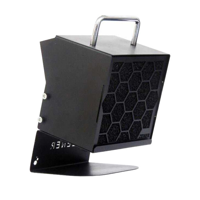 Soldering Fume Extractor Fan - 1