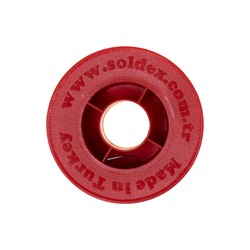 Soldex 0.5 mm 200 g Lehim Teli (%60 Sn / %40 Pb) - 3