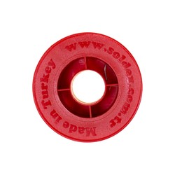 Soldex 0.75 mm 200 gr Soldering Wire (%60 Sn / %40 Pb) - 4