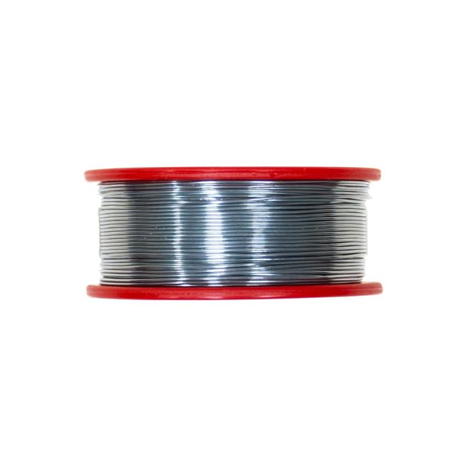 Soldex 0.75 mm 200 gr Soldering Wire (%60 Sn / %40 Pb) - 5