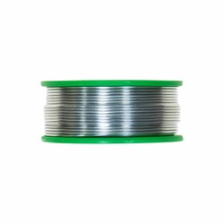 Soldex 1.2 mm 200 gr Leadless Soldering Wire (%99,3 Sn / %0,7 Cu) - 5